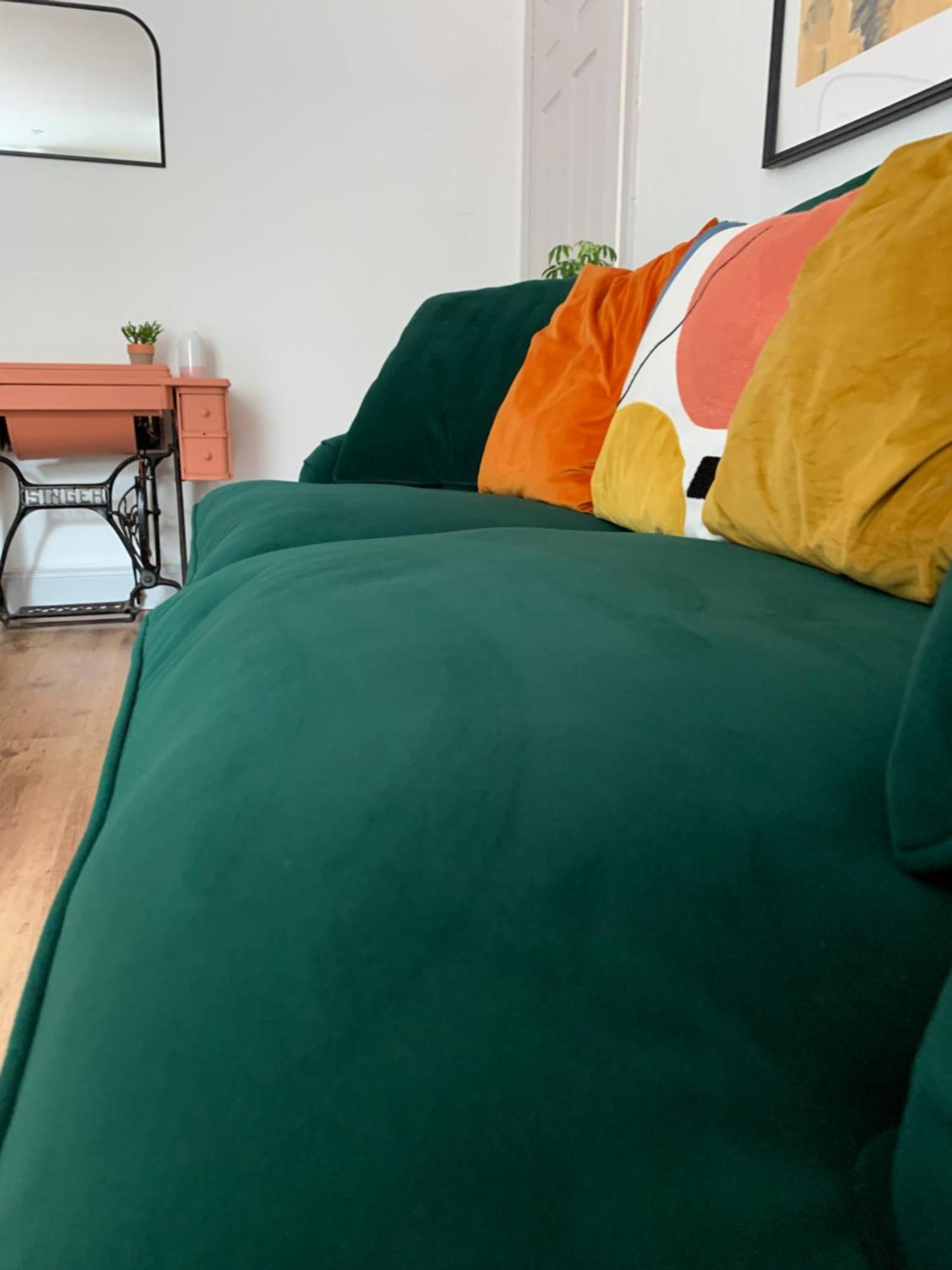 The Nook - A Stylish Apartment With Garden, Near The Beach Berwick Upon Tweed Kültér fotó